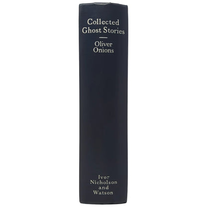 The Collected Stories of Oliver Onions