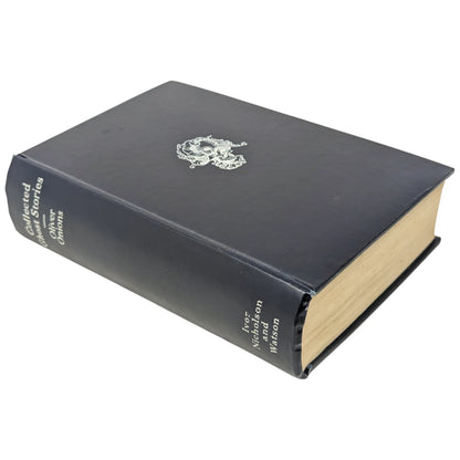The Collected Stories of Oliver Onions