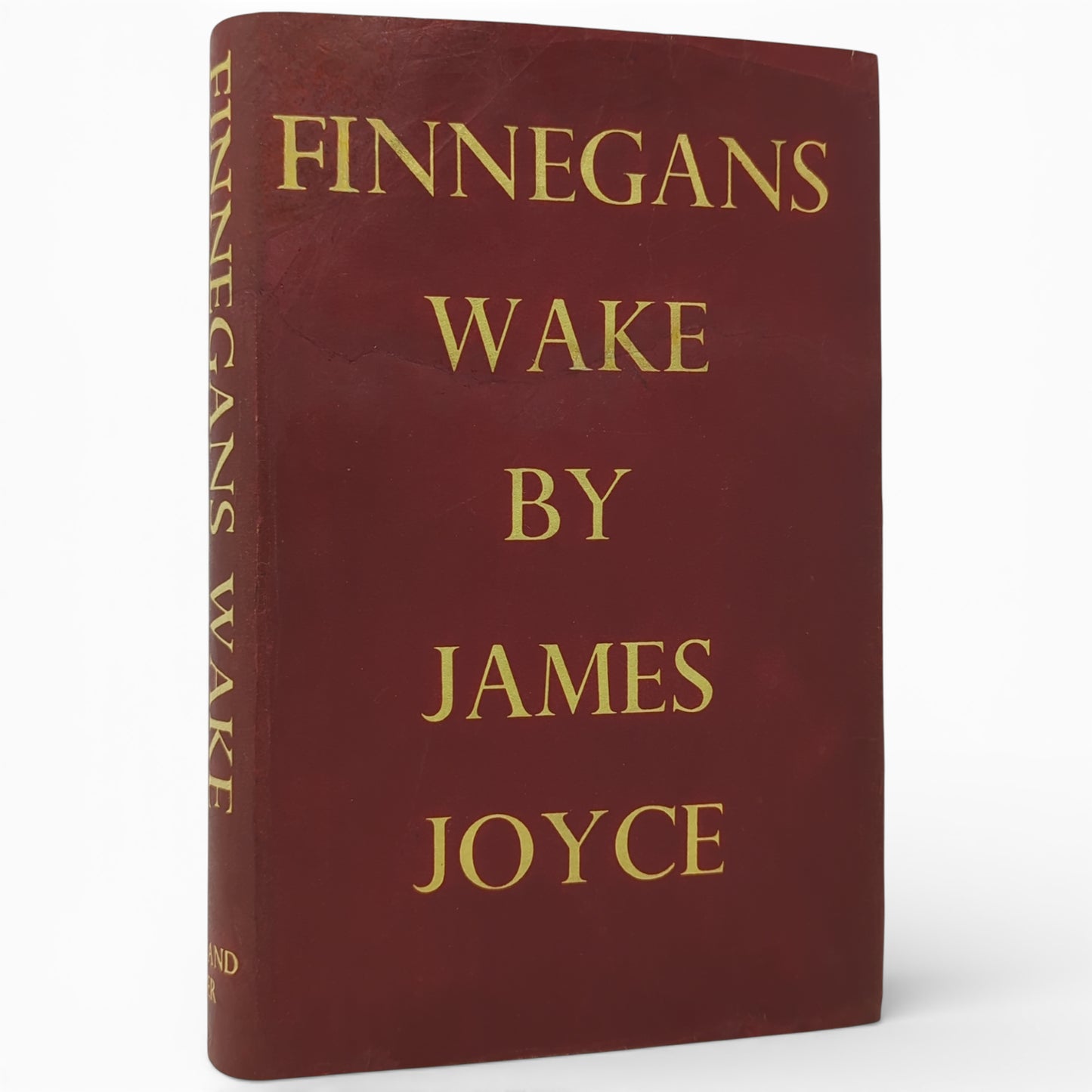 Finnegans Wake