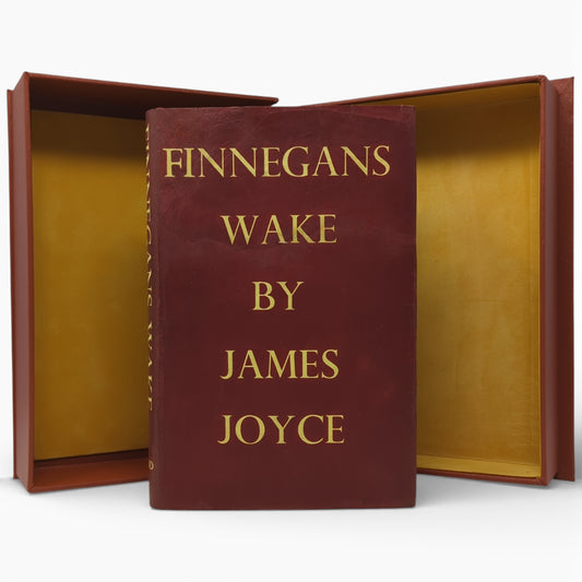 Finnegans Wake