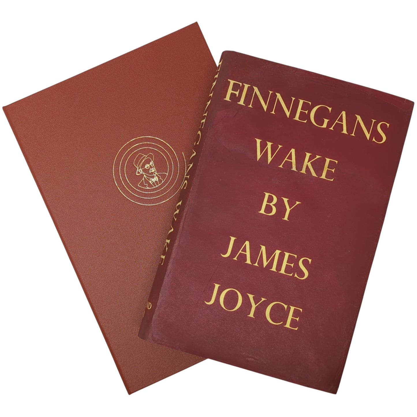 Finnegans Wake