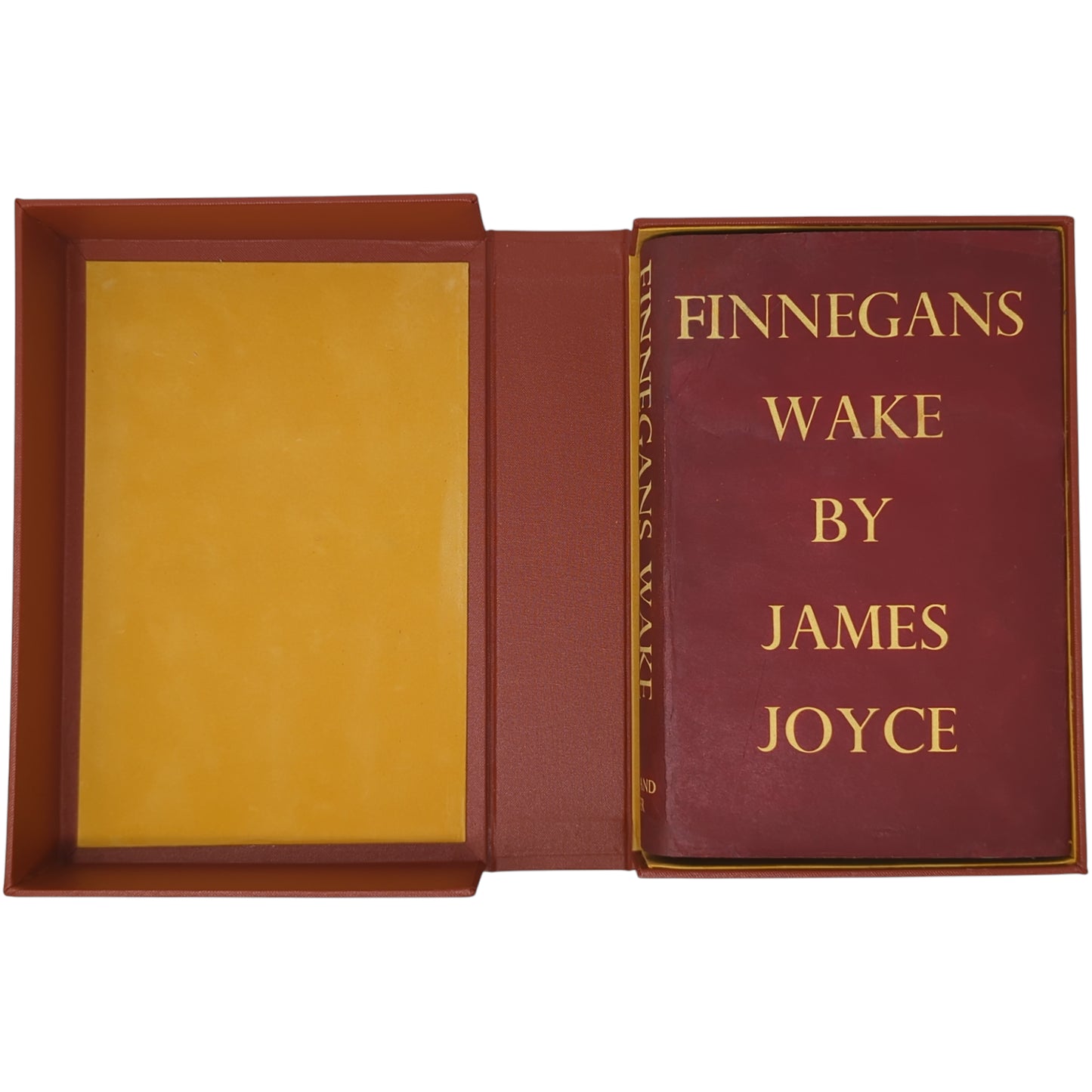 Finnegans Wake
