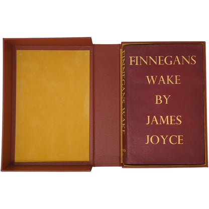 Finnegans Wake