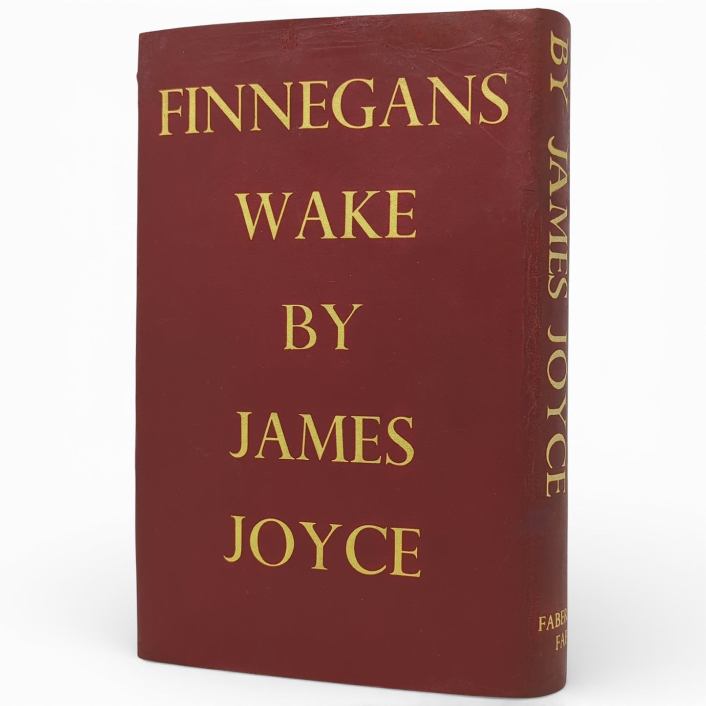 Finnegans Wake