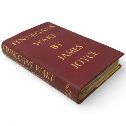 Finnegans Wake