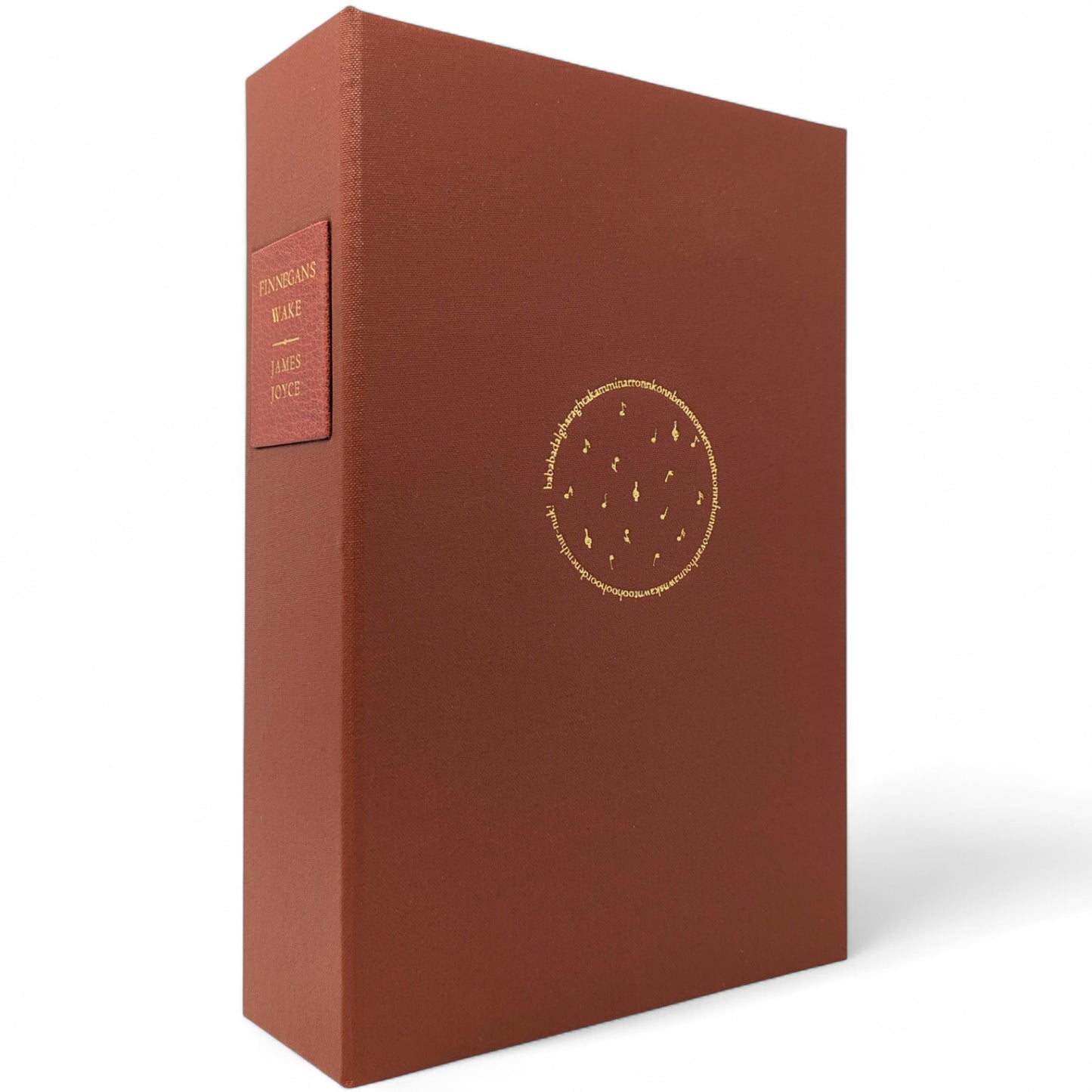 Finnegans Wake