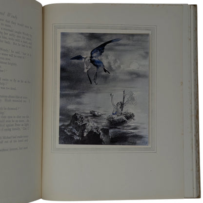 Peter and Wendy (The Original Text)