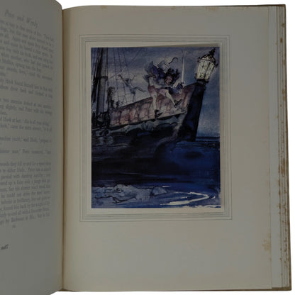 Peter and Wendy (The Original Text)