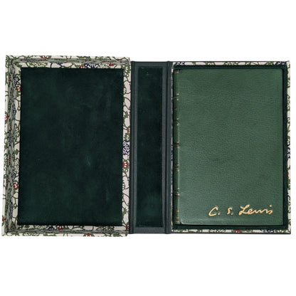Mere Christianity Set; Broadcast Talks, Christian Behaviour, Beyond Personality