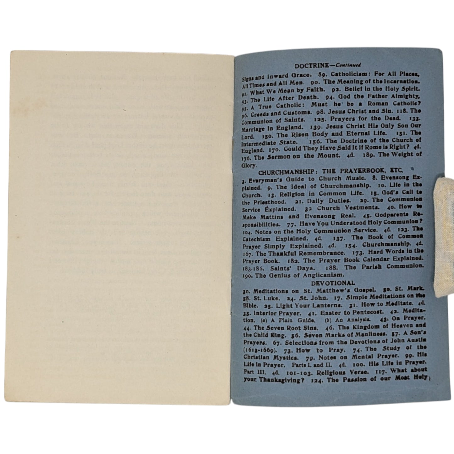 The Weight of Glory [Two Rare Variants]