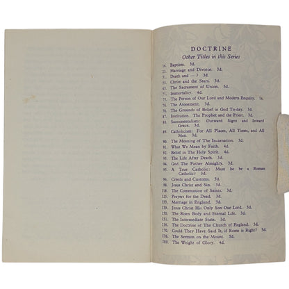 The Weight of Glory [Two Rare Variants]