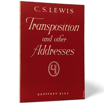 Transposition and Other Addresses