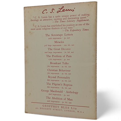 Transposition and Other Addresses