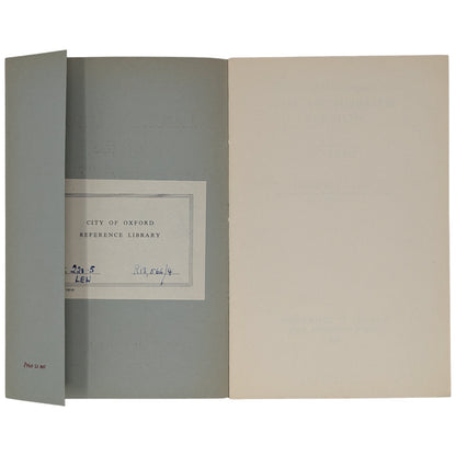 The Literary Impact of the Authorised Version