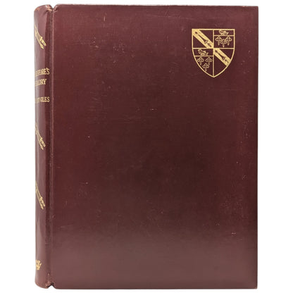 Shakespeare's Heraldry