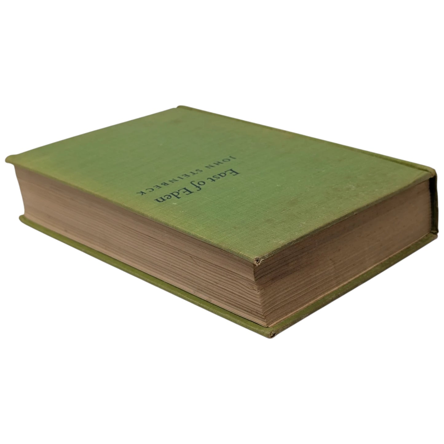 East of Eden