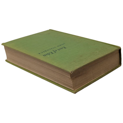 East of Eden