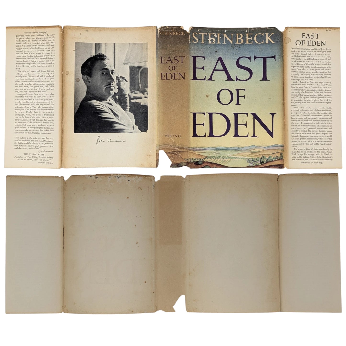East of Eden