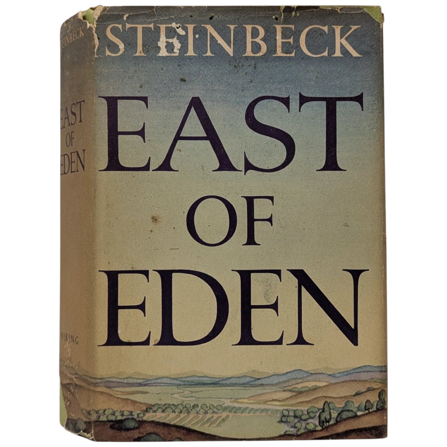 East of Eden