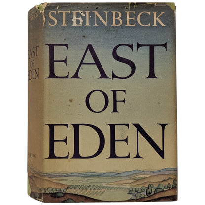 East of Eden