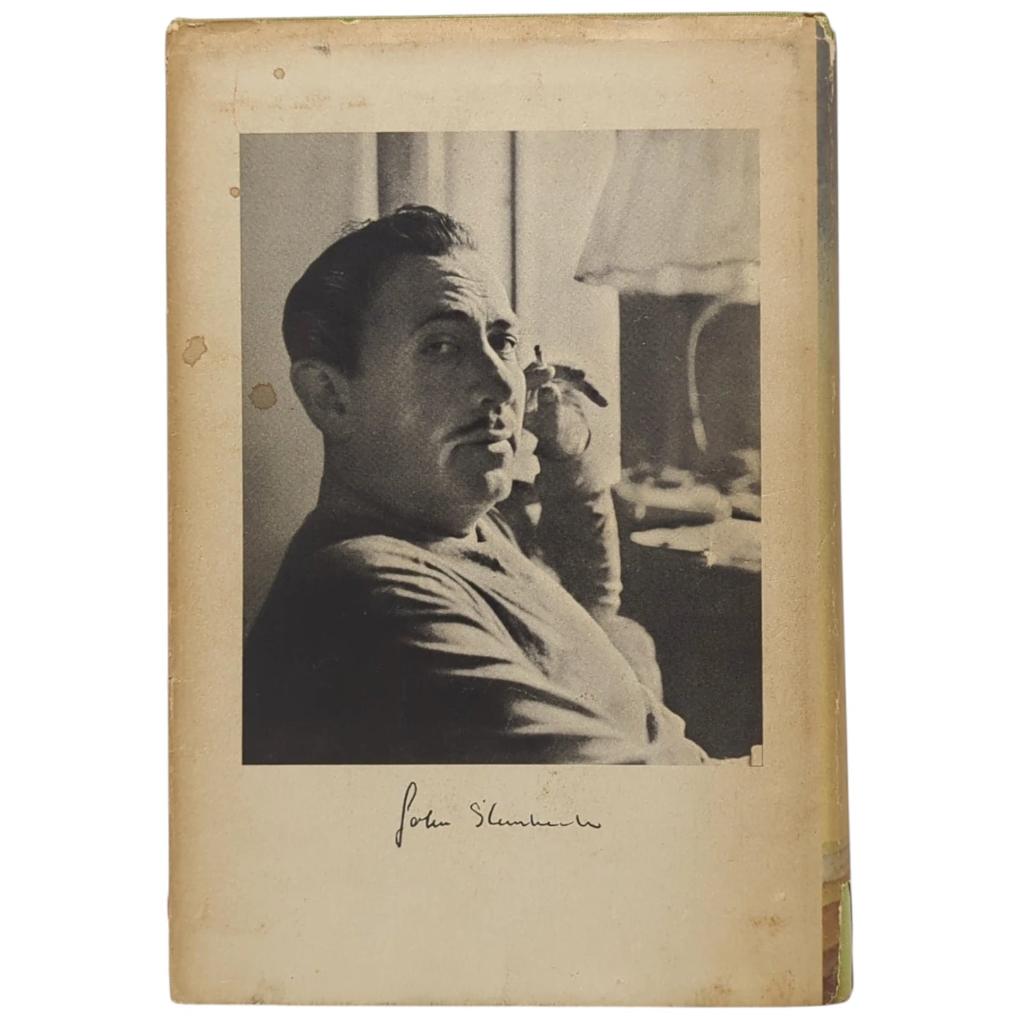 East of Eden