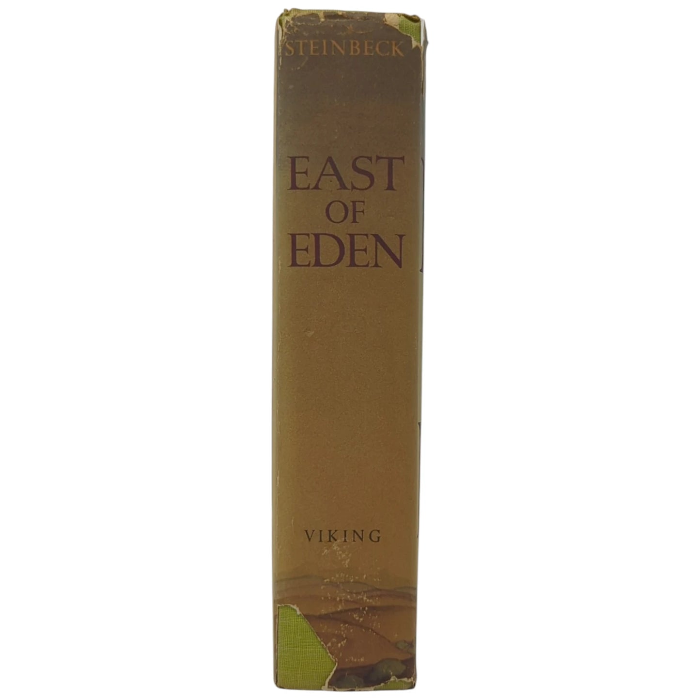 East of Eden