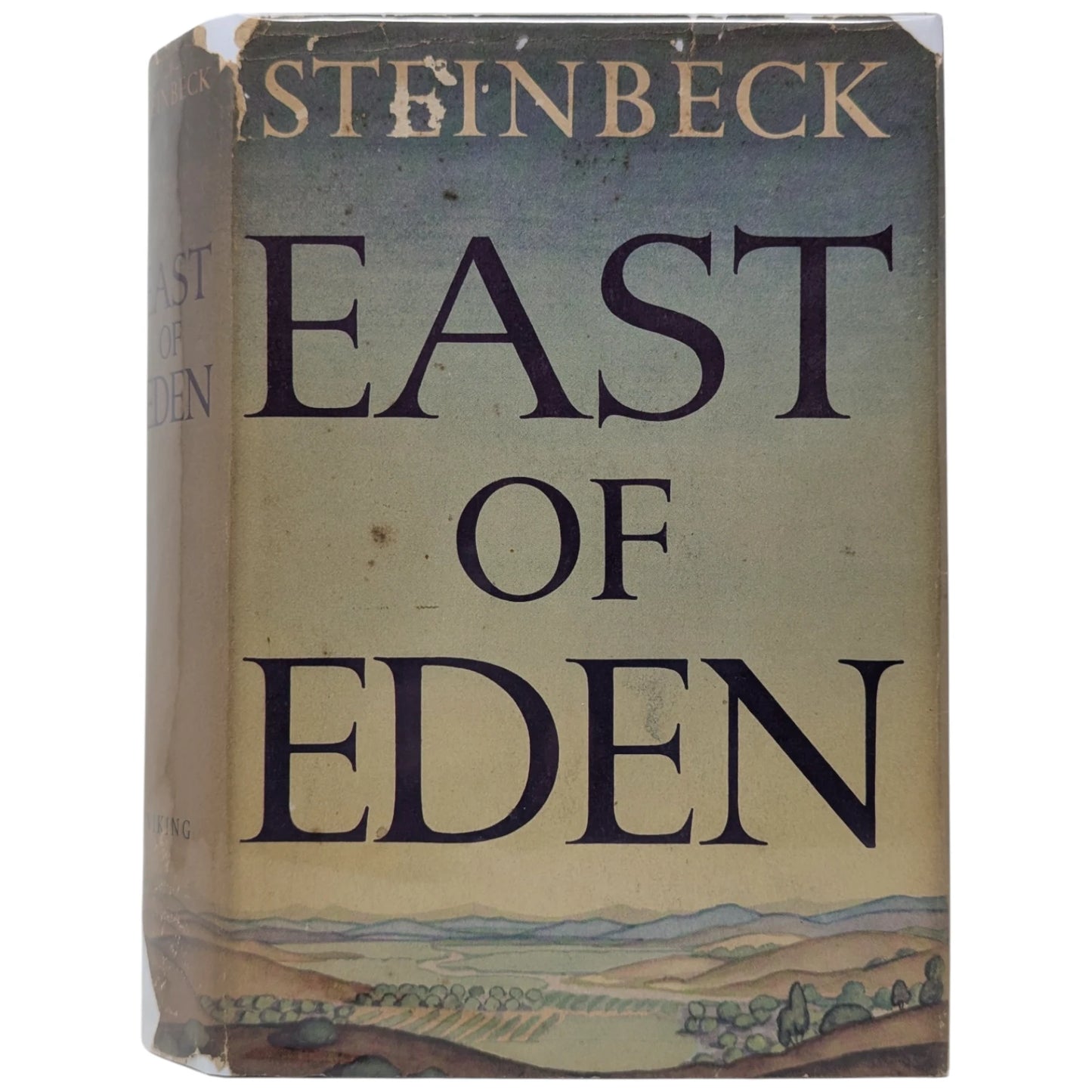 East of Eden