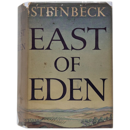 East of Eden