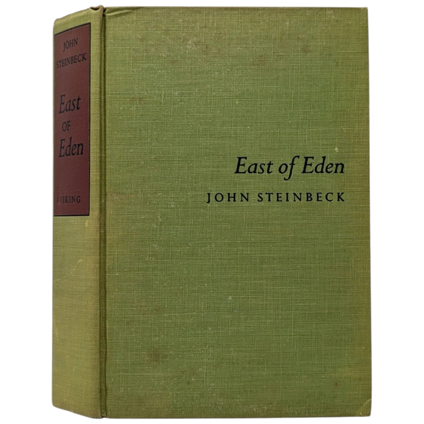 East of Eden