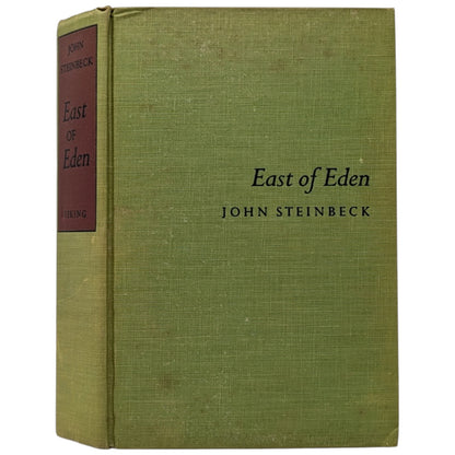 East of Eden