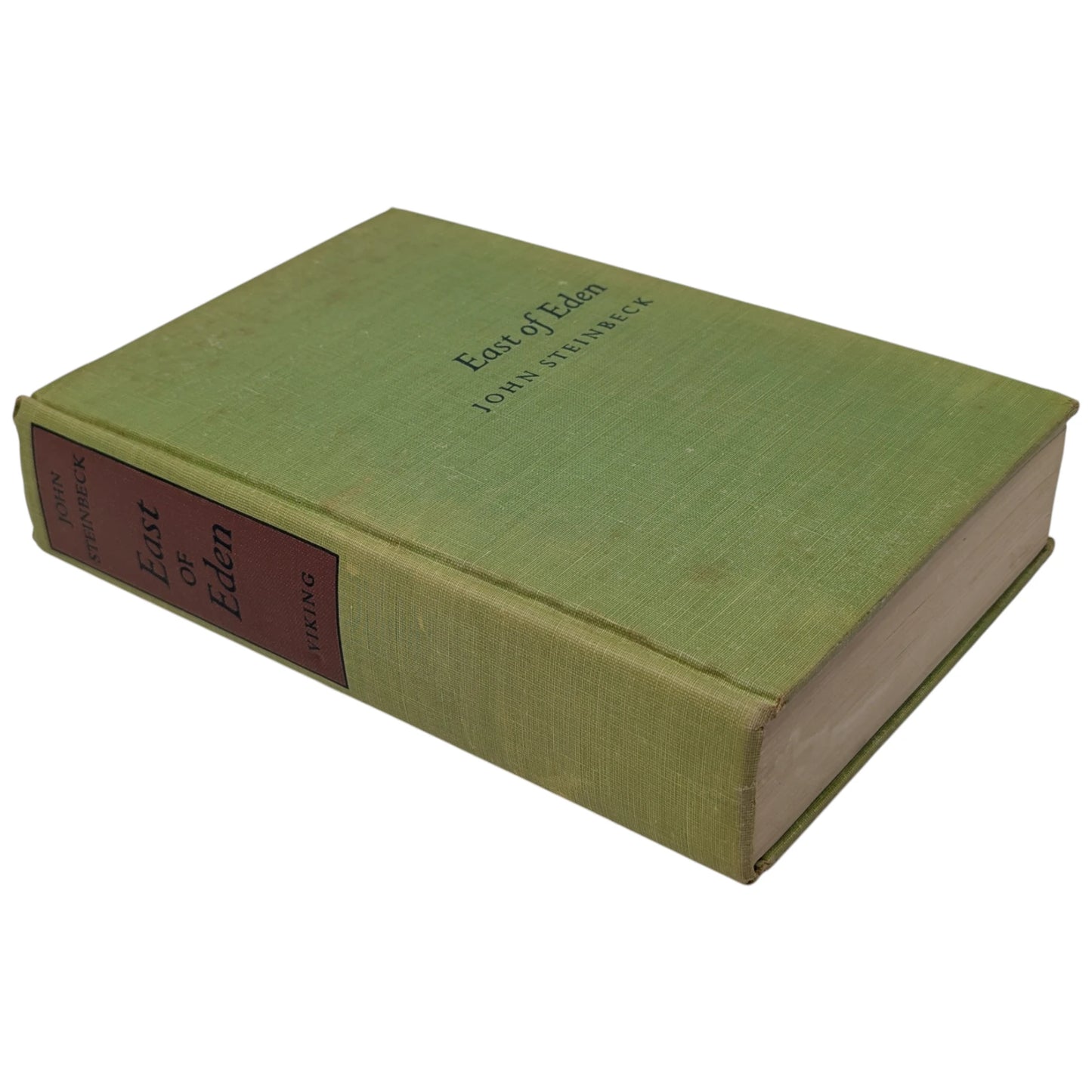 East of Eden