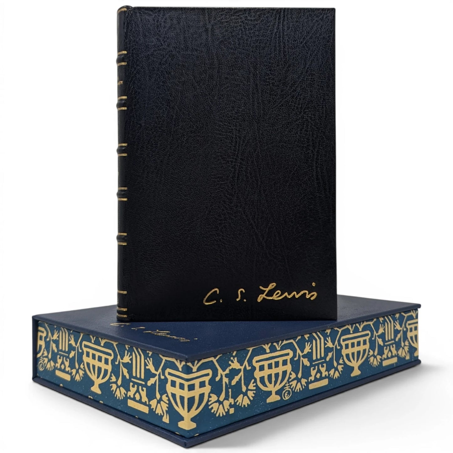 Mere Christianity [First US Edition]