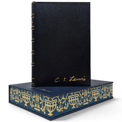 Mere Christianity [First US Edition]