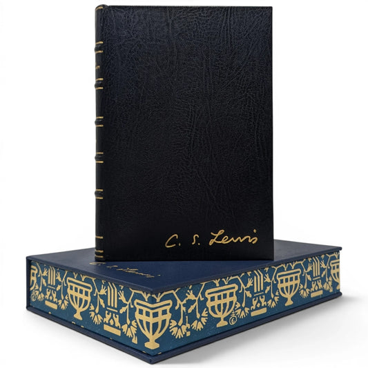 Mere Christianity [First US Edition]