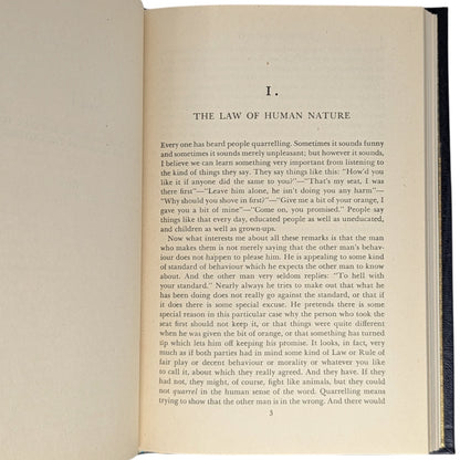 Mere Christianity [First US Edition]