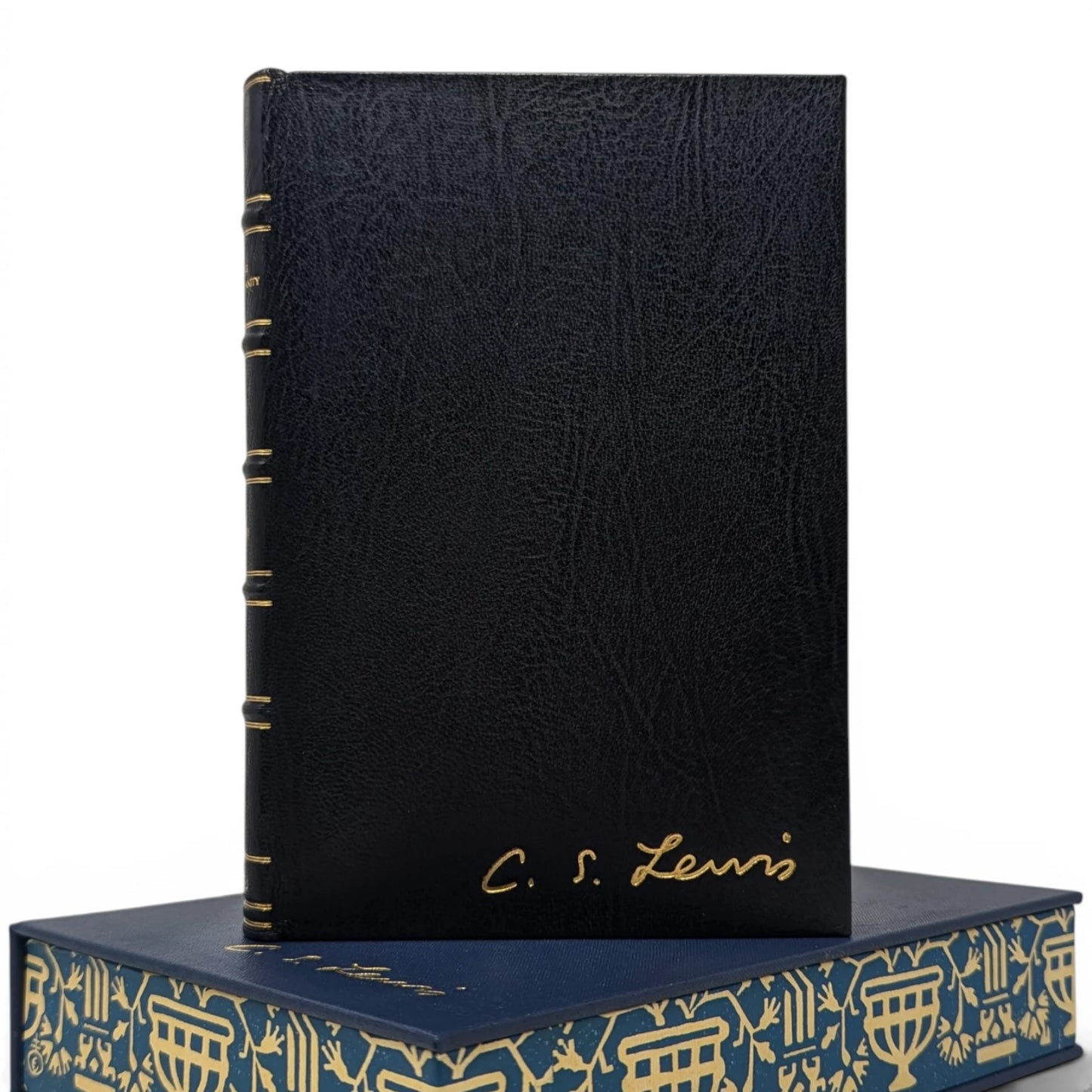 Mere Christianity [First US Edition]