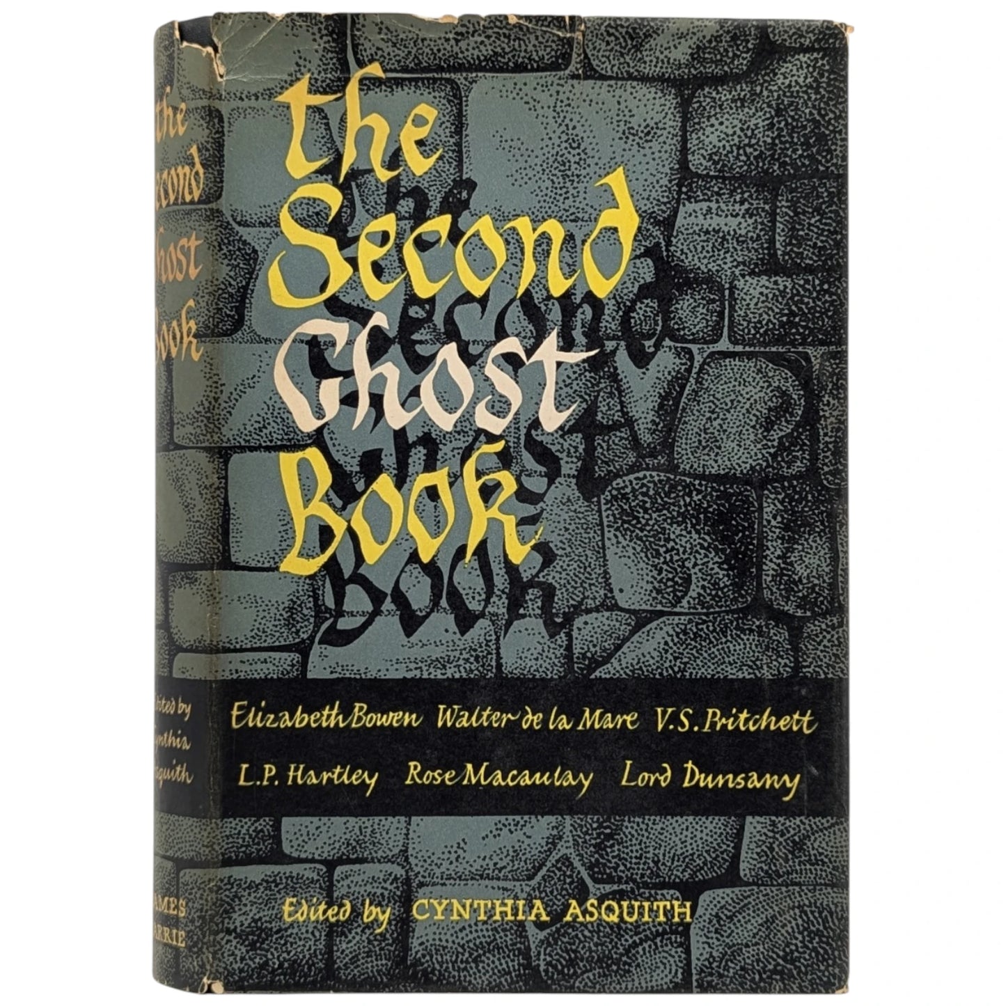 The Second Ghost Book