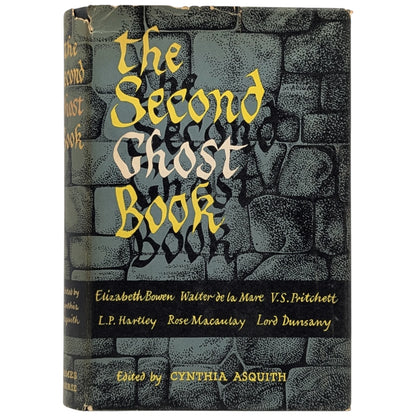 The Second Ghost Book