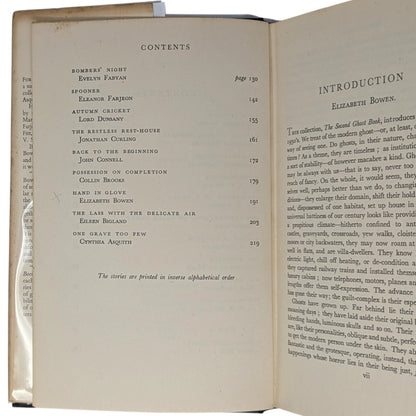 The Second Ghost Book