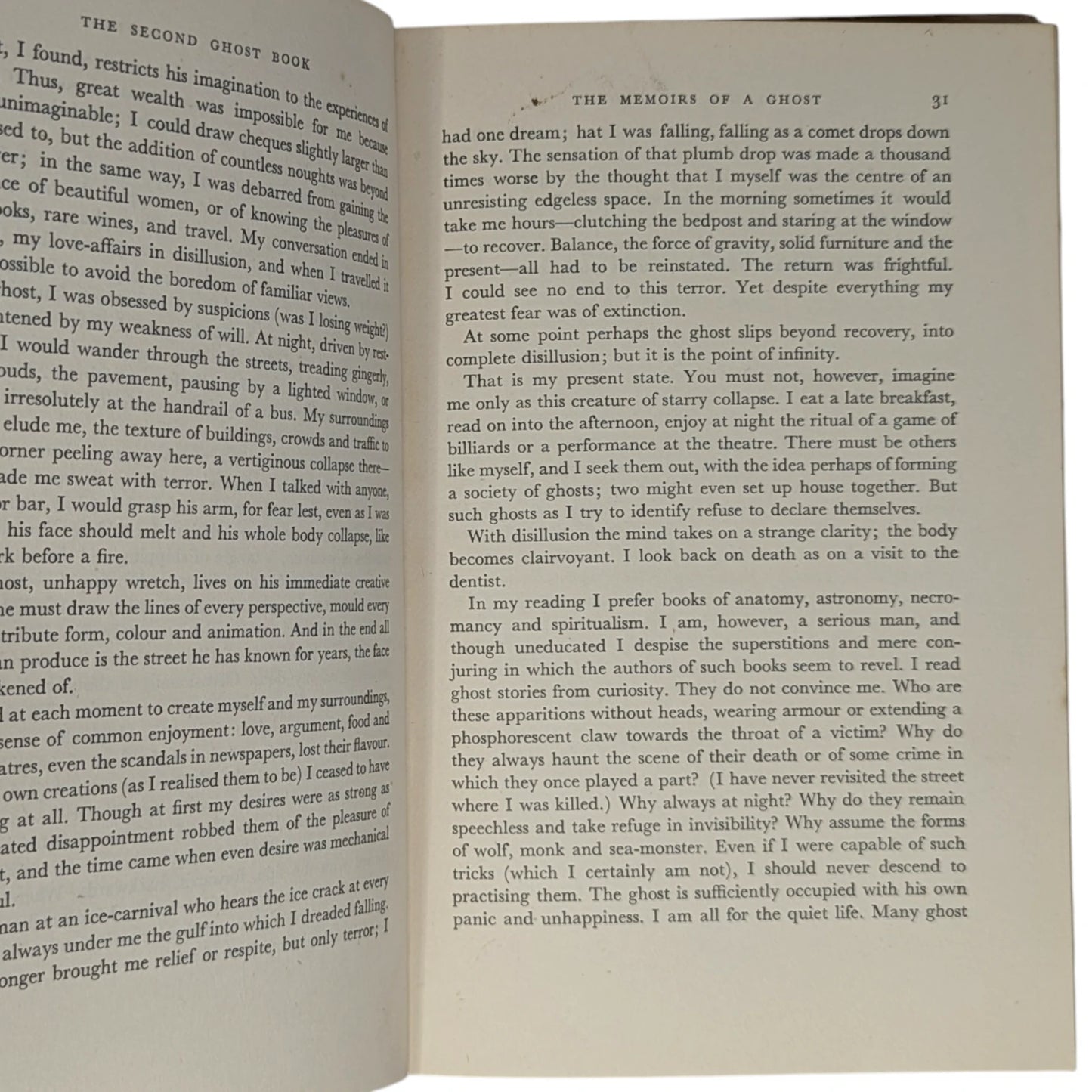 The Second Ghost Book