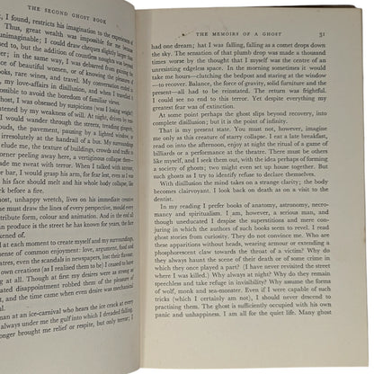 The Second Ghost Book