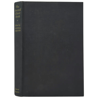 The Second Ghost Book