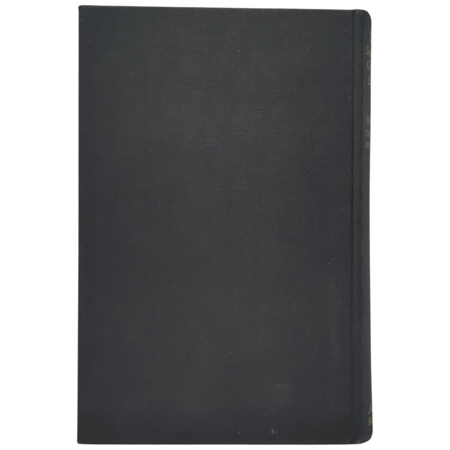 The Second Ghost Book