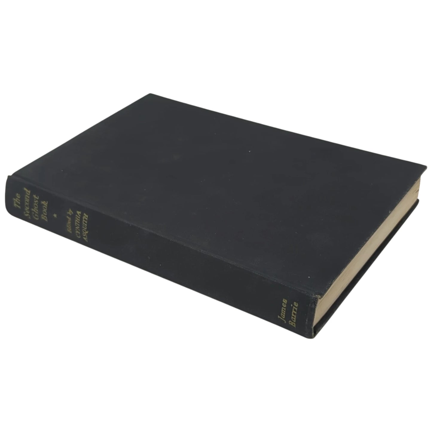 The Second Ghost Book