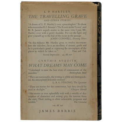 The Second Ghost Book