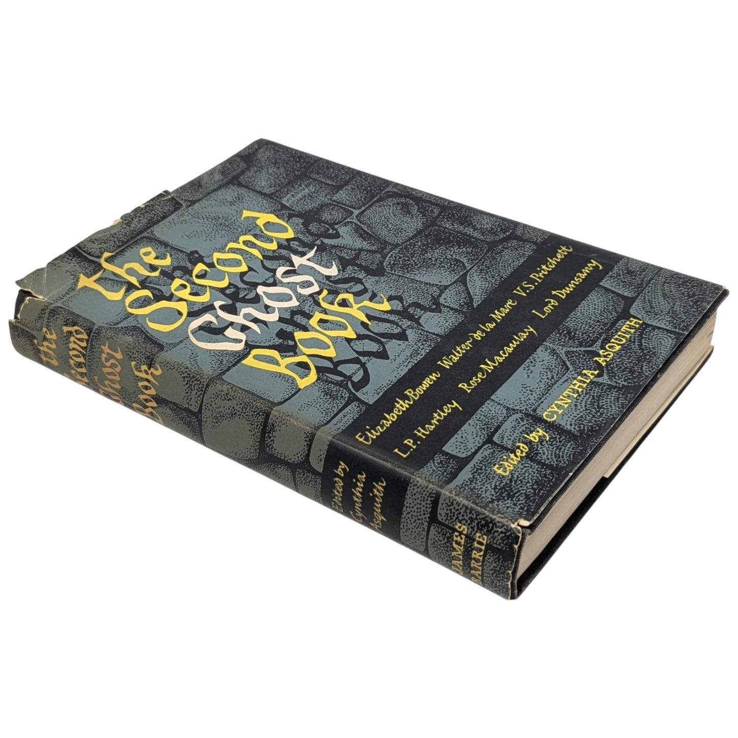 The Second Ghost Book