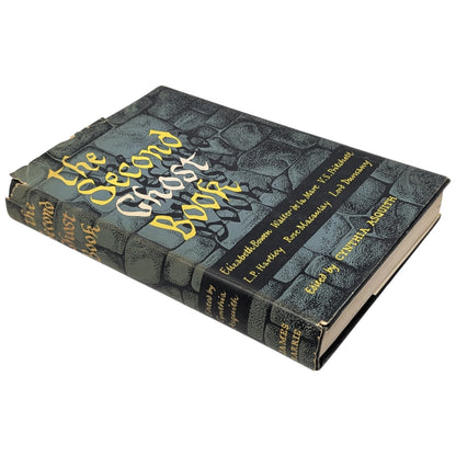 The Second Ghost Book