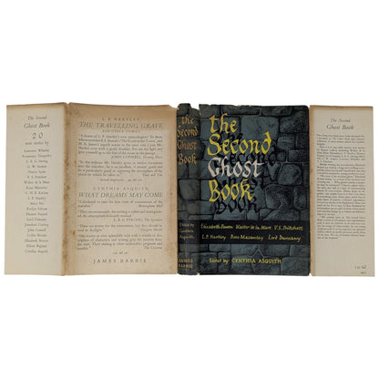 The Second Ghost Book