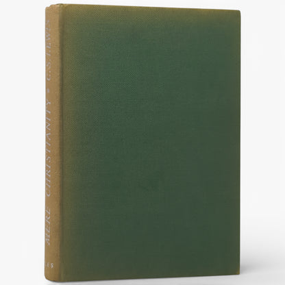 Mere Christianity