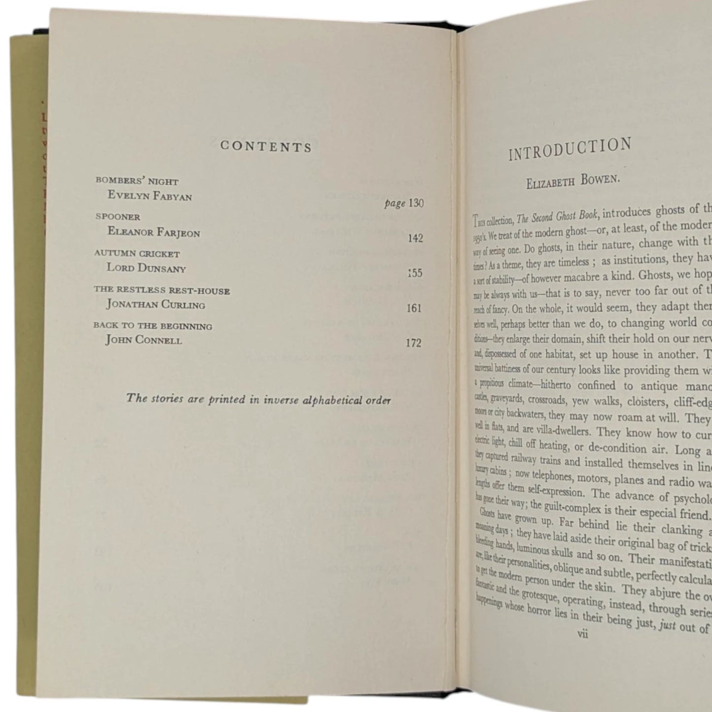 The Cynthia Asquith Ghost Omnibus